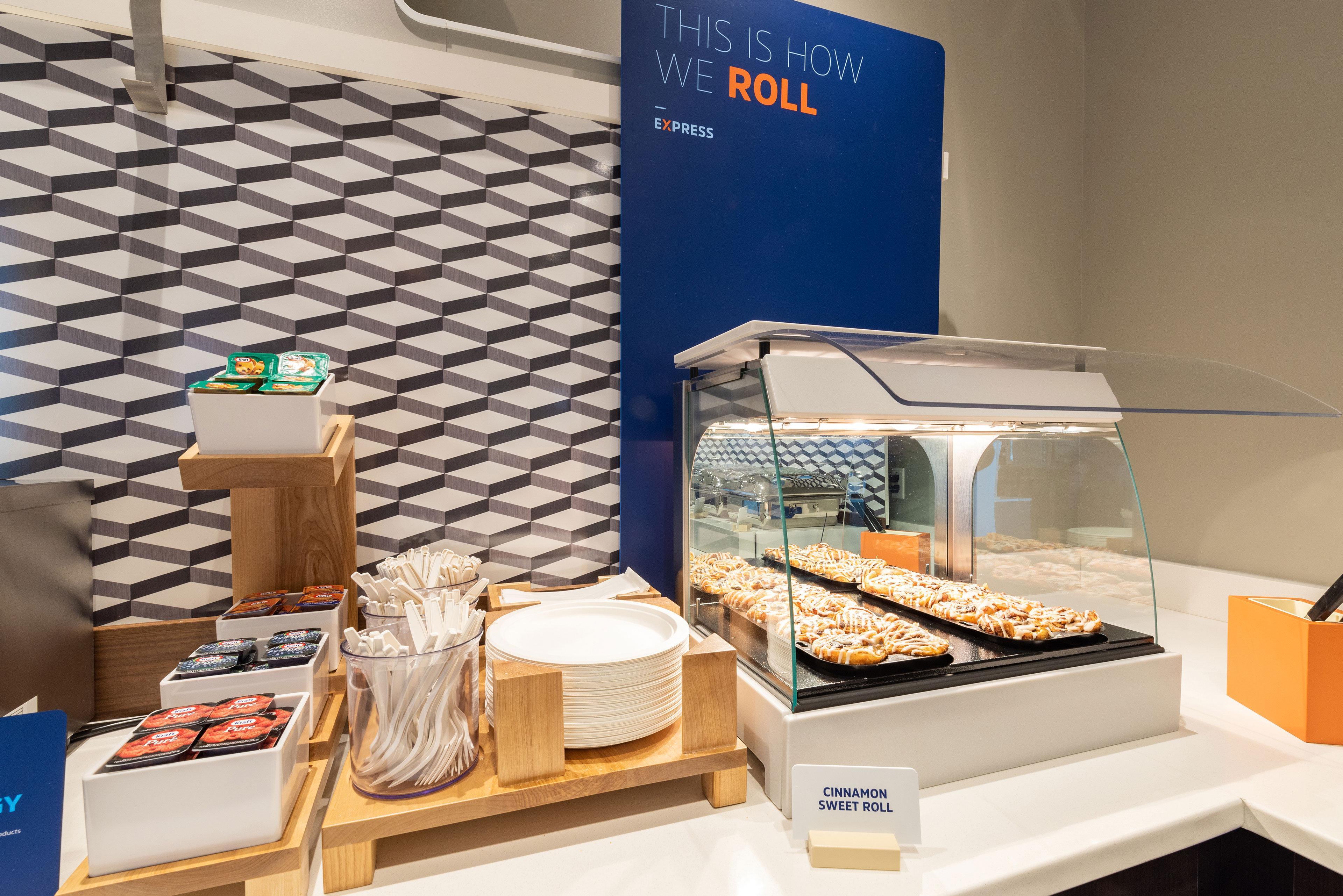 Holiday Inn Express Rochester - Greece By Ihg Extérieur photo