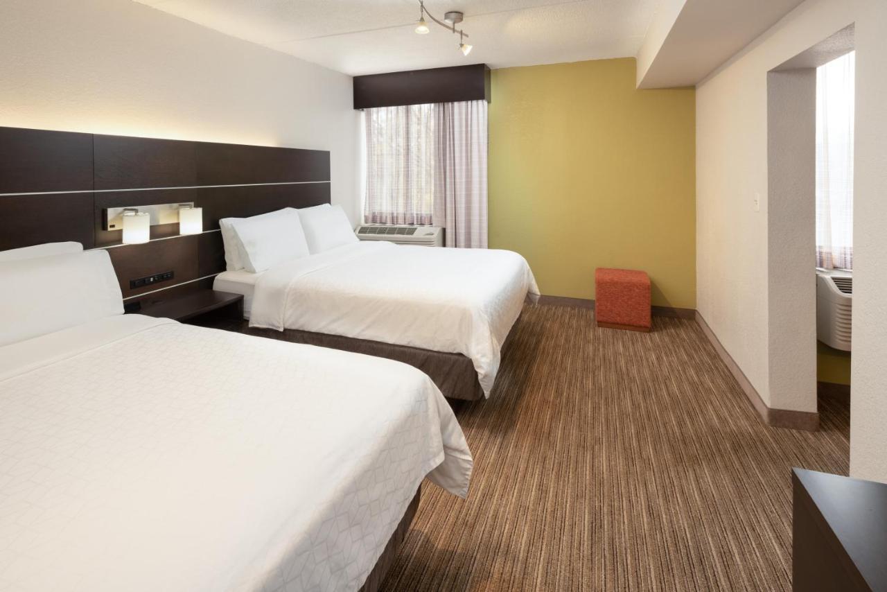 Holiday Inn Express Rochester - Greece, An Ihg Hotel Extérieur photo