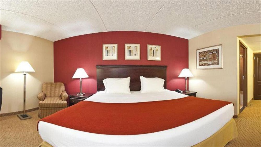 Holiday Inn Express Rochester - Greece By Ihg Extérieur photo
