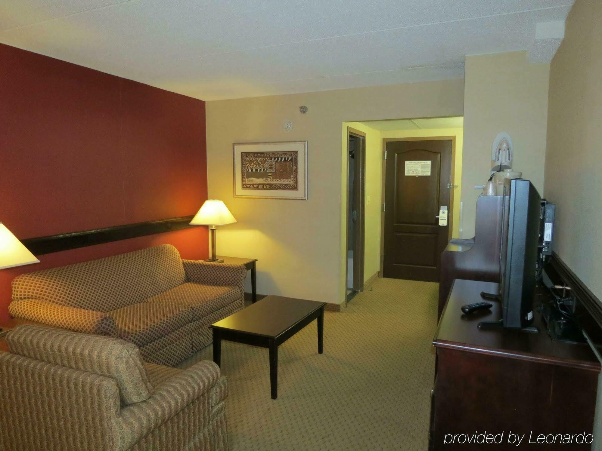 Holiday Inn Express Rochester - Greece By Ihg Extérieur photo